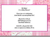 Baby Shower Invitations Online Rsvp Wording Suggestions Rsvp Cards and Response Cards