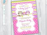 Baby Shower Invitations Owls Printable Owl Baby Shower Invitation Owl Baby Shower Printable Owl