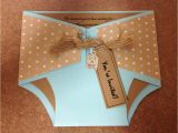 Baby Shower Invitations Shaped Like Diapers Diaper Shaped Baby Shower Invitations