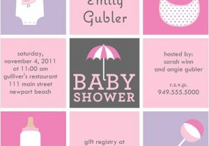 Baby Shower Invitations Shutterfly 168 Best Images About Baby Shower On Pinterest