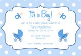 Baby Shower Invitations Templates Editable Boy Baby Boy Birth Announcements Templates