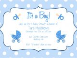 Baby Shower Invitations Templates Editable Boy Baby Boy Birth Announcements Templates