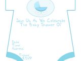 Baby Shower Invitations Templates Editable Boy Baby Boy Invitation Templates – orderecigsjuicefo