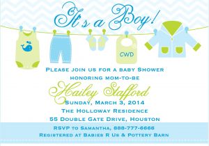 Baby Shower Invitations Templates Editable Boy Baby Boy Shower Invitations Templates Free