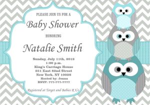 Baby Shower Invitations Templates for A Boy Baby Shower Invitation Baby Shower Invitation Templates