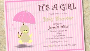 Baby Shower Invitations to Make at Home Baby Shower Invitations to Print at Home
