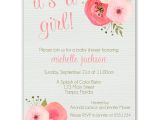 Baby Shower Invitations Under $1 Watercolor Baby Shower Invitation – the Invite Lady