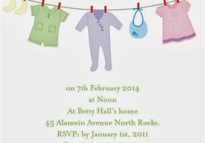 Baby Shower Invitations Via Email Baby Shower Invitations Via Email Party Xyz