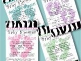 Baby Shower Invitations Walgreens Design Baby Shower Invitations at Walgreens Customized