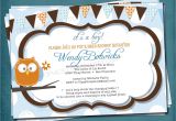 Baby Shower Invitations with Diaper Raffle Items Similar to Baby Owl Diaper Raffle Shower or Baby