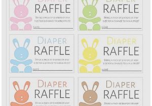 Baby Shower Invitations with Diaper Raffle Wording Baby Shower Invitation Beautiful Coed Baby Shower