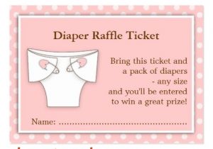 Baby Shower Invitations with Diaper Raffle Wording Baby Shower Invitation Diaper Raffle Wording