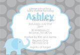 Baby Shower Invitations with Photo Template Baby Shower Invitation Free Baby Shower Invitation