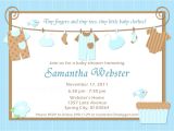 Baby Shower Invitations with Photo Template Baby Shower Invitation Templates for Word Mughals
