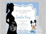 Baby Shower Invitations with sonogram Picture Awesome Baby Shower Invitations with Ultrasound Picture
