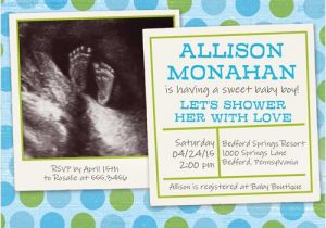 Baby Shower Invitations with Ultrasound Picture Ultrasound Photo Baby Boy Shower Invite Omg S