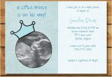 Baby Shower Invitations with Ultrasound Ultrasound Baby Shower Invitation Boy by Sugarhouseink On Etsy