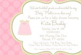 Baby Shower Invitations Wording for A Girl Baby Shower Invitation Wording for A Girl theruntime Com