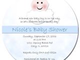 Baby Shower Invitations Wording How to Write Your Baby Shower Invitation Wording — Unique