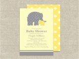 Baby Shower Invitations Zoo Animal theme Items Similar to Elephant Baby Shower Invitations Zoo