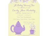 Baby Shower Invite Language 17 Best Images About Tea Party Baby Shower On Pinterest