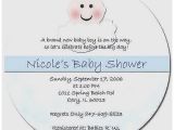 Baby Shower Invite Language Baby Shower Invitation Lovely Baby Shower Invite Language