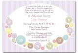 Baby Shower Invite Message Baby Shower Invitations Messages