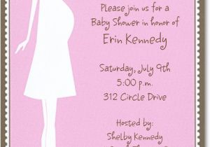 Baby Shower Invite Poem Girl Baby Shower Invitation Poems