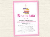 Baby Shower Invite Poems for Boy Baby Shower Invitation Poems