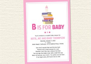 Baby Shower Invite Poems for Boy Baby Shower Invitation Poems