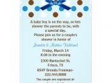 Baby Shower Invite Poems for Boy Wording for Baby Boy Shower Invitations