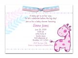 Baby Shower Invite Quotes Baby Shower Invitation Quotes