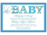 Baby Shower Invite Quotes Quotes for Boys Baby Shower Quotesgram