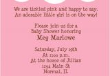 Baby Shower Invite Quotes Quotes for Girls Baby Shower Quotesgram