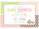 Baby Shower Invite Template for Email Baby Shower Email Invitations Templates