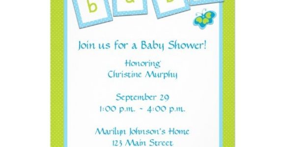 Baby Shower Invite Text Baby Shower Invitation Baby Shower Invitation Text Ideas