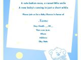 Baby Shower Invite Wording for Boy Cheap Baby Boy Shower Invitations Online Invitesbaby