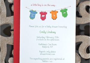 Baby Shower Invites Etsy Baby Shower Invitation Templates Baby Shower Invites Etsy