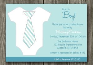 Baby Shower Invites for A Boy Baby Shower Invitation Baby Shower Invitation Templates