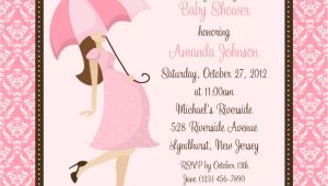 Baby Shower Invites for A Girl Baby Shower Invitation Wording Fashion & Lifestyle