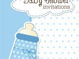 Baby Shower Invites Free Downloads Free Baby Invitation Template Free Baby Shower