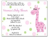 Baby Shower Invites Free Downloads Free Baby Shower Invitation Templates Free Baby Shower