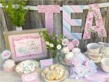 Baby Shower Invites Tea Party theme Tea Party Baby Shower Ideas Baby Ideas