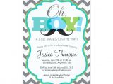 Baby Shower Invites with Pictures Boy Baby Shower Invites theruntime Com