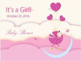 Baby Shower Its A Girl Invitations Free 14 Free Printable Baby Shower Invitations