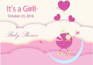 Baby Shower Its A Girl Invitations Free 14 Free Printable Baby Shower Invitations