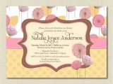 Baby Shower Luncheon Invitation Wording Brunch and Luncheon Invitation Card Designs for Your