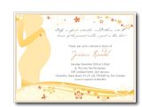 Baby Shower Poem Invite Baby Shower Invitations Baby Shower Invitation Poems Girl