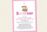 Baby Shower Rhymes for Invitations Baby Shower Invitation Poems