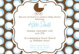 Baby Shower Rhymes for Invitations Baby Shower Invitations for Boy & Girls Baby Shower